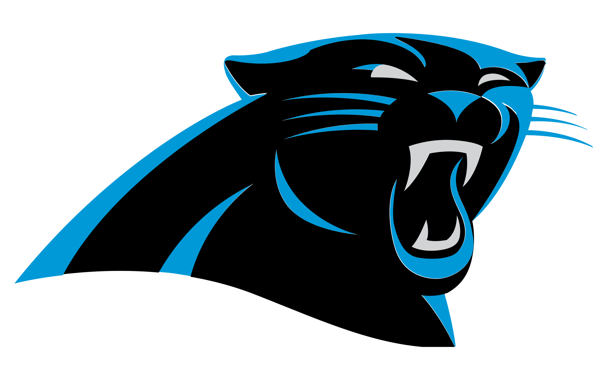 Carolina-Panthers-Logo