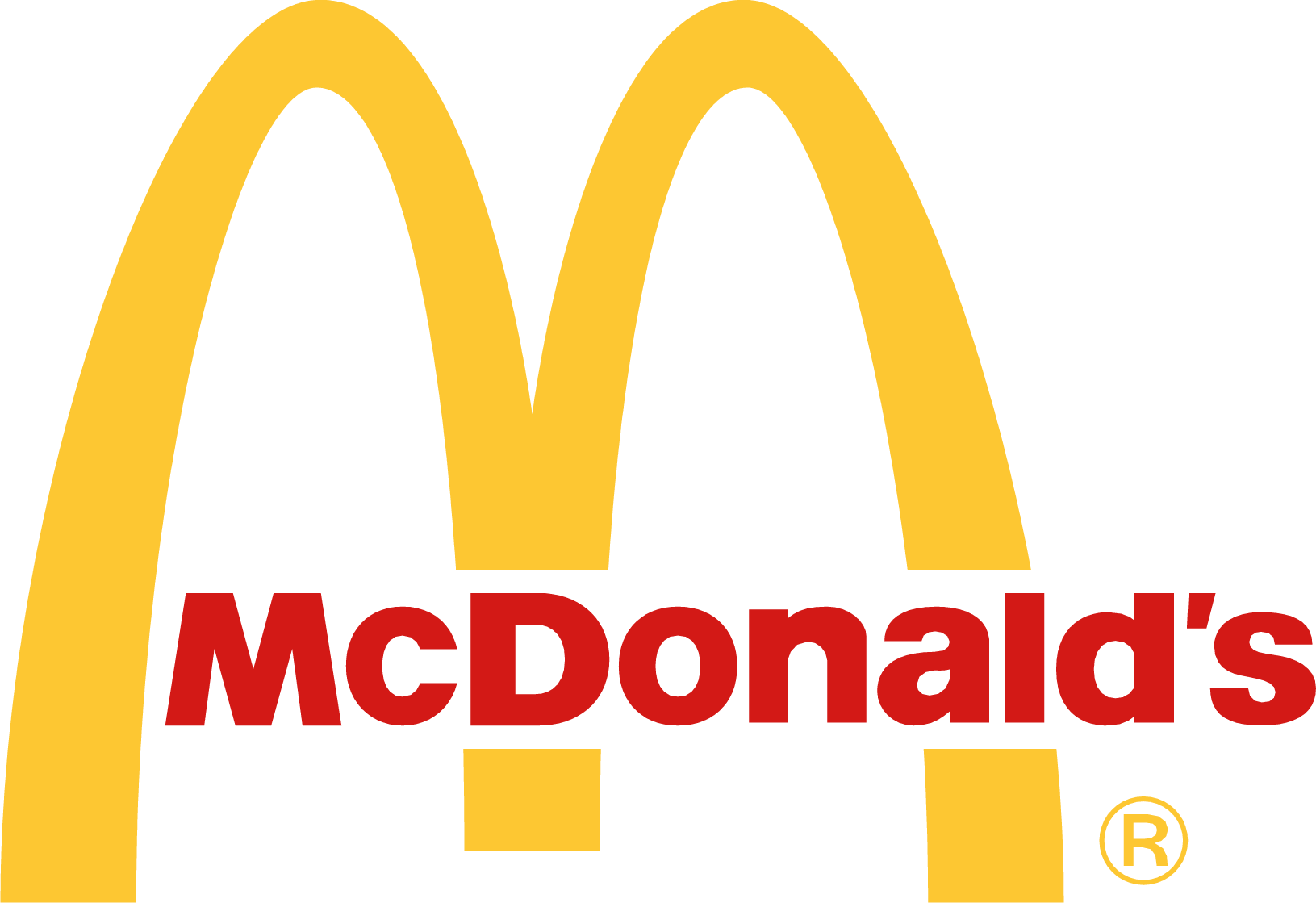 McDonald's - Logo